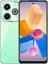 Infinix Hot 40i 8GB RAM In Libya